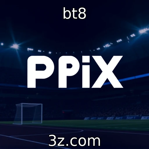 bt8 Explorando o Crescimento das Apostas Esportivas no Brasil em 2025