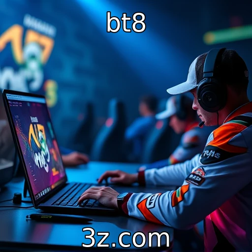 bt8 Os segredos das apostas esportivas nas finais emocionantes