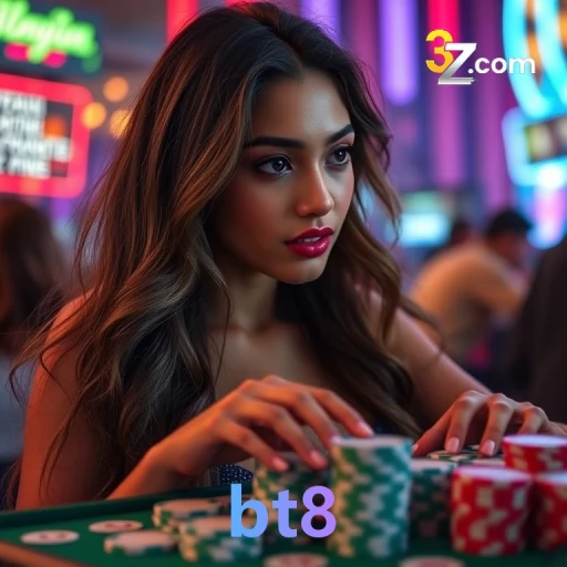bt8 Jogos