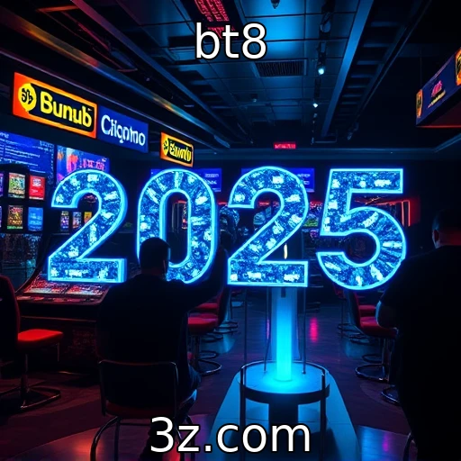 bt8 Como as criptomoedas estão transformando o pagamento em cassinos online