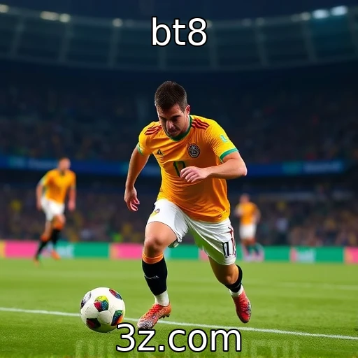 bt8 Apostas esportivas: Fatores que influenciam o resultado das partidas