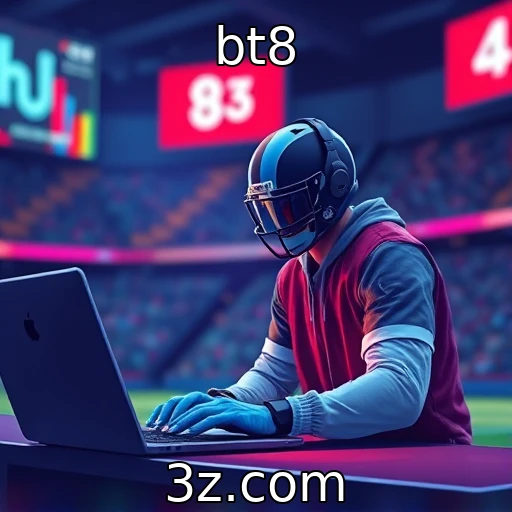 bt8 Como as criptomoedas estão transformando o pagamento em cassinos online