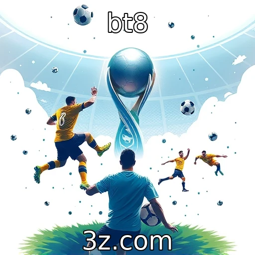 bt8 Como as tendências de 2025 moldam o mercado de apostas no Brasil